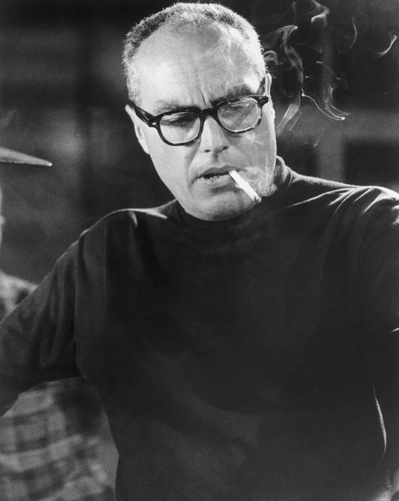 John Sturges